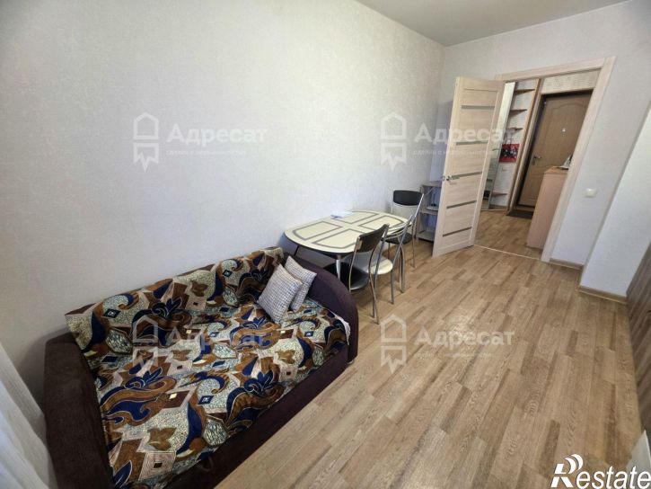 1-комн квартира ул. Николая Отрады,  д.20Б