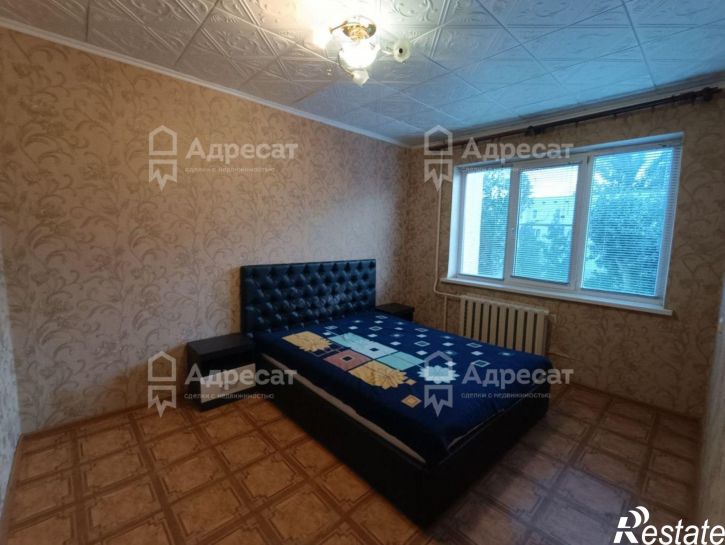 3-комн квартира ул. Одоевского,  д.57