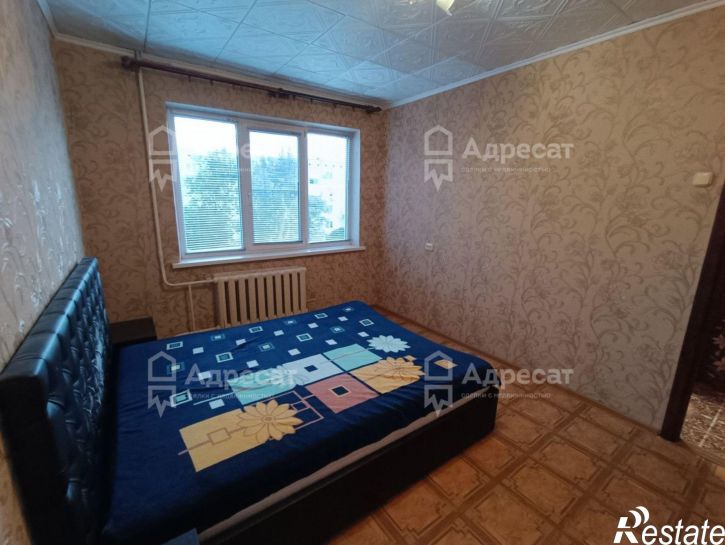 3-комн квартира ул. Одоевского,  д.57