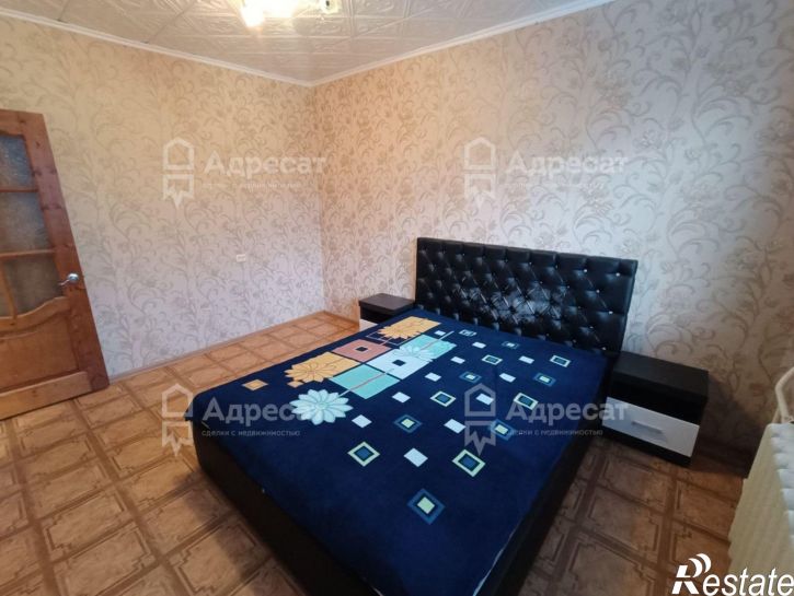 3-комн квартира ул. Одоевского,  д.57