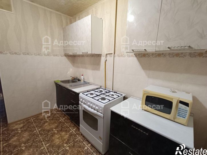3-комн квартира ул. Одоевского,  д.57