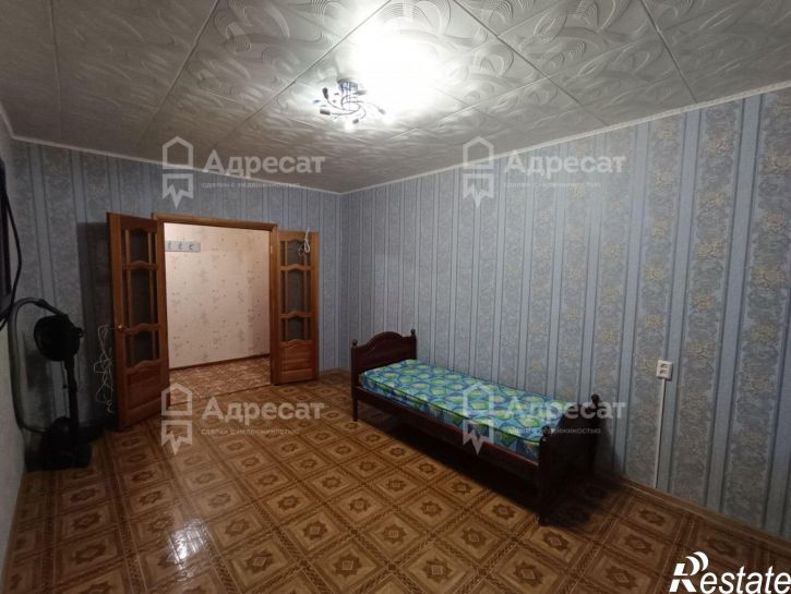 3-комн квартира ул. Одоевского,  д.57