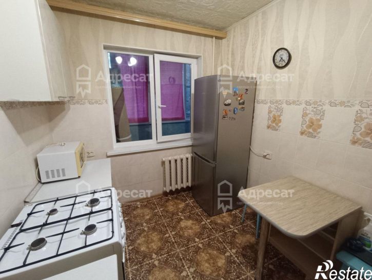 3-комн квартира ул. Одоевского,  д.57