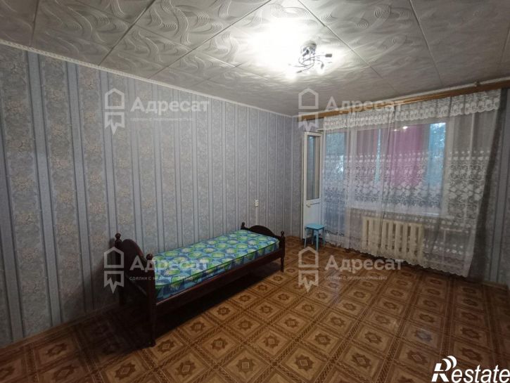 3-комн квартира ул. Одоевского,  д.57
