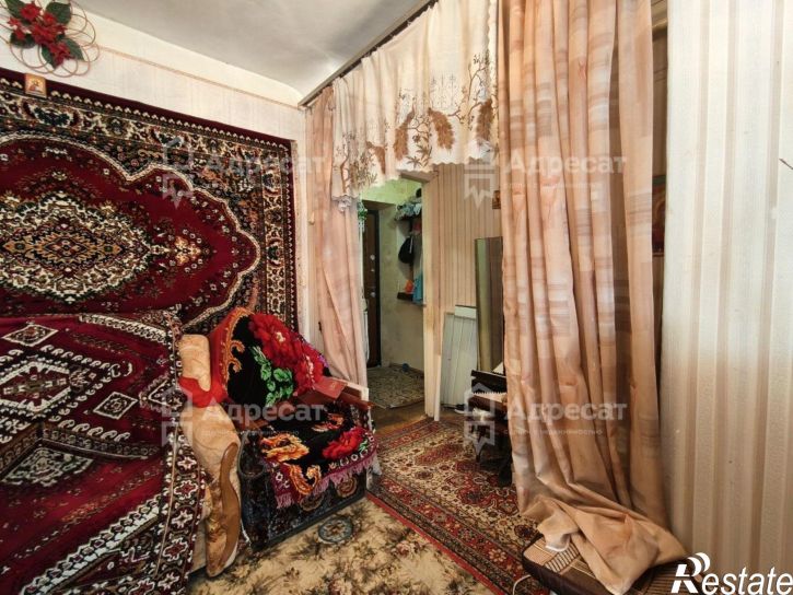 2-комн квартира Проспект им. В.И. Ленина,  д.58