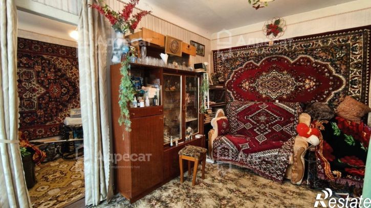2-комн квартира Проспект им. В.И. Ленина,  д.58