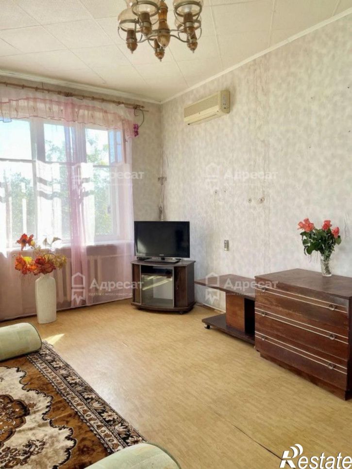 3-комн квартира ул. им. Писемского,  д.26