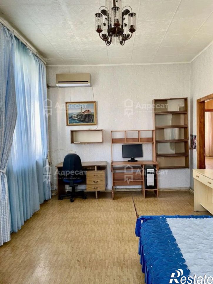 3-комн квартира ул. им. Писемского,  д.26