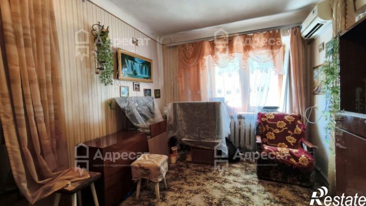 2-комн квартира Проспект им. В.И. Ленина,  д.58