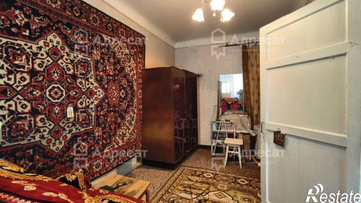 2-комн квартира Проспект им. В.И. Ленина,  д.58