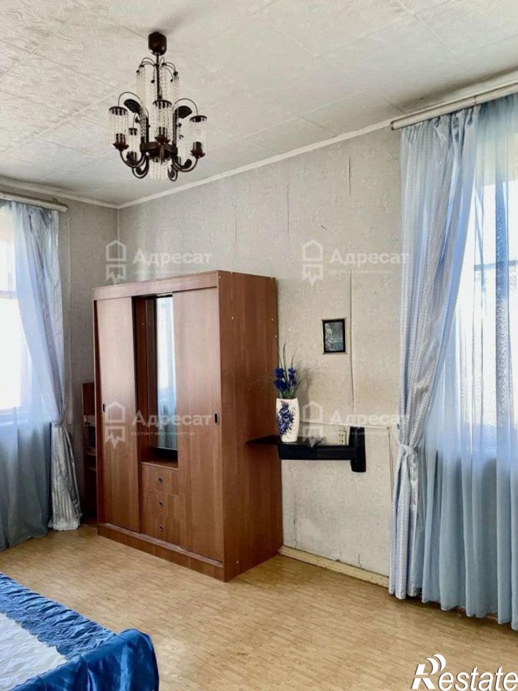 3-комн квартира ул. им. Писемского,  д.26