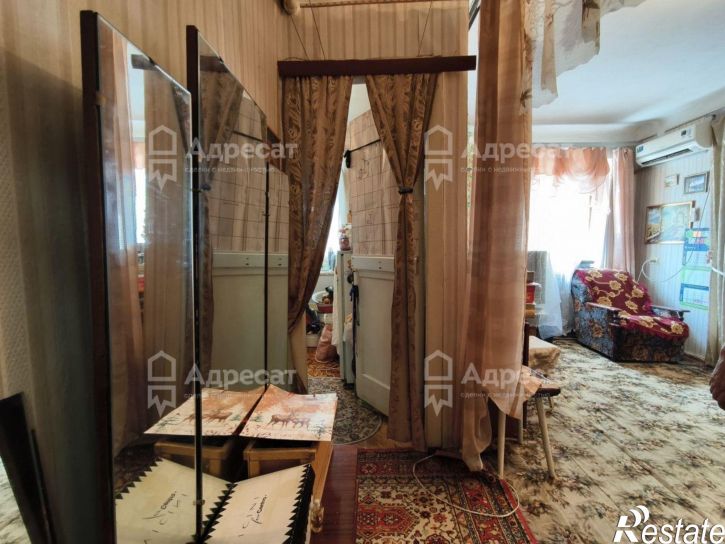 2-комн квартира Проспект им. В.И. Ленина,  д.58