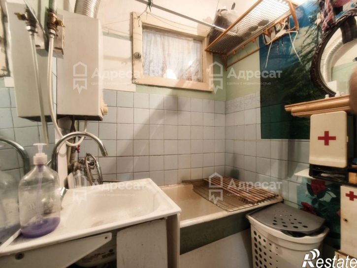 2-комн квартира Проспект им. В.И. Ленина,  д.58