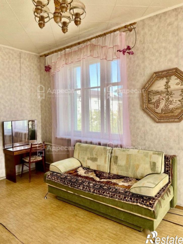 3-комн квартира ул. им. Писемского,  д.26