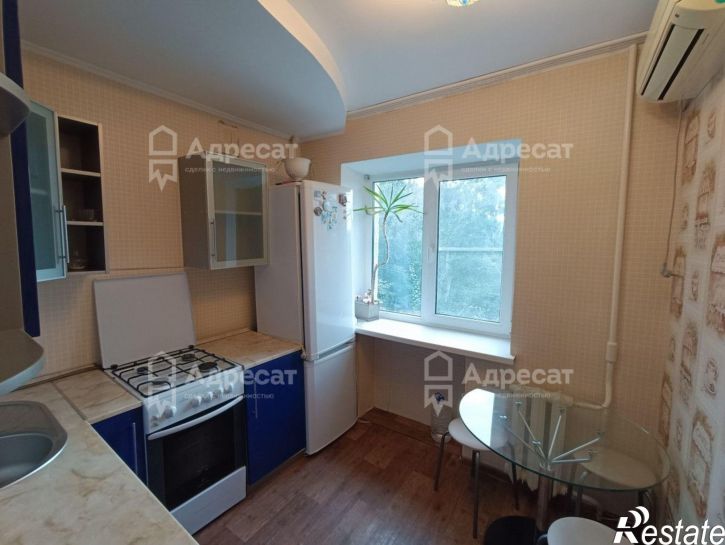 1-комн квартира ул. Казахская,  д.23