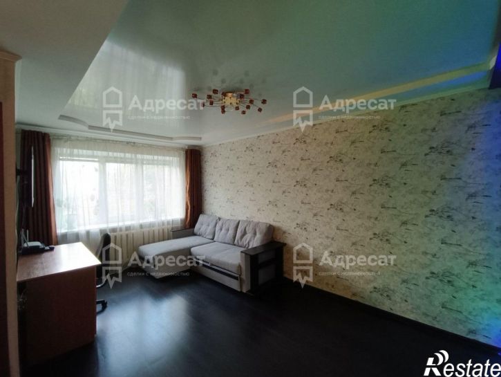 1-комн квартира ул. Казахская,  д.23