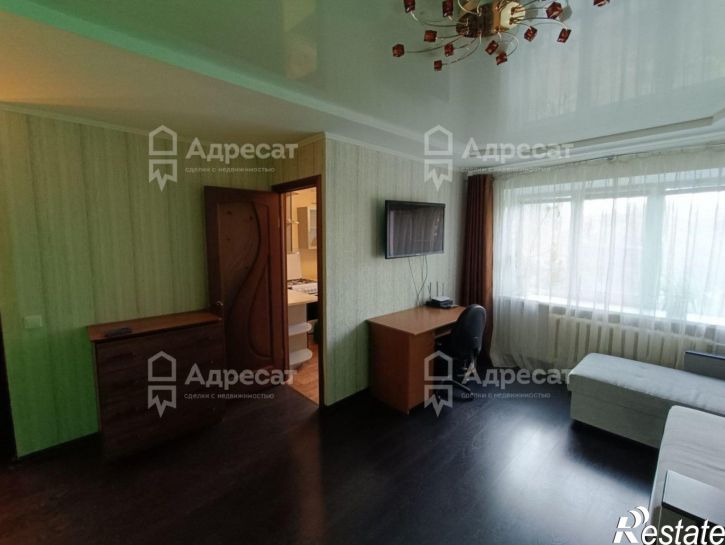 1-комн квартира ул. Казахская,  д.23