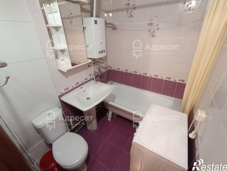 1-комн квартира ул. Казахская,  д.23