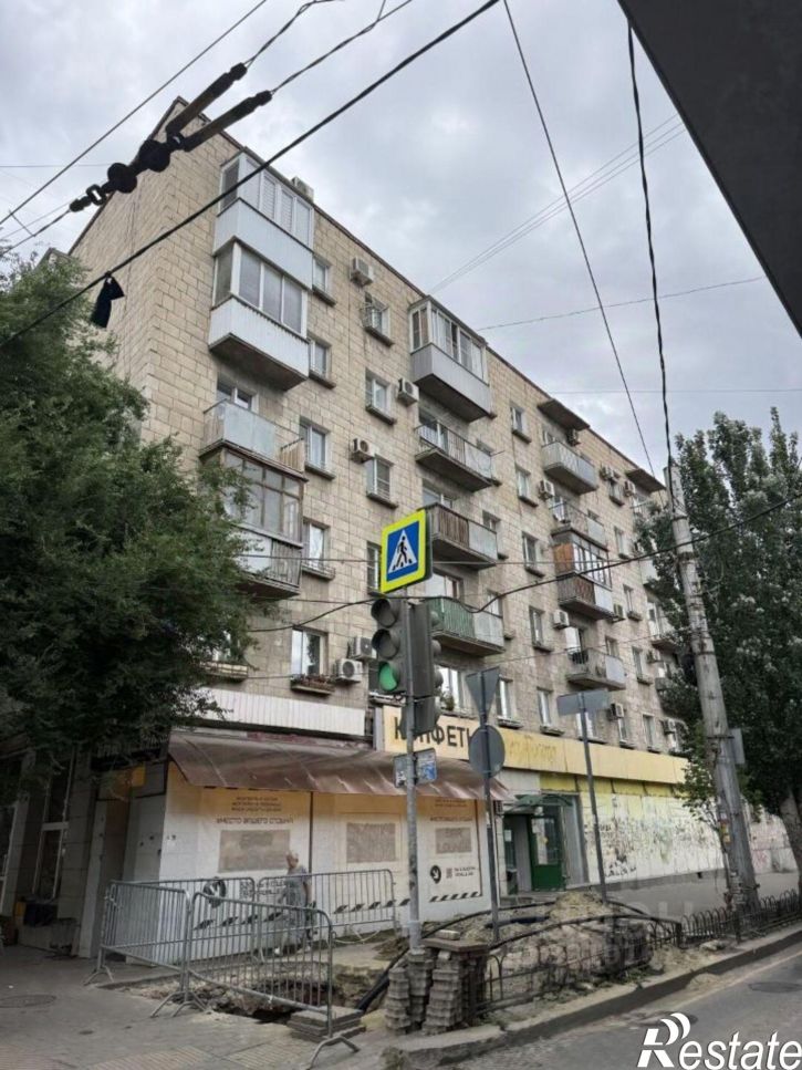 3-комн квартира ул Коммунистическая, 18а,  д. 18а