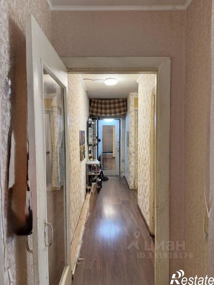 3-комн квартира ул Коммунистическая, 18а,  д. 18а