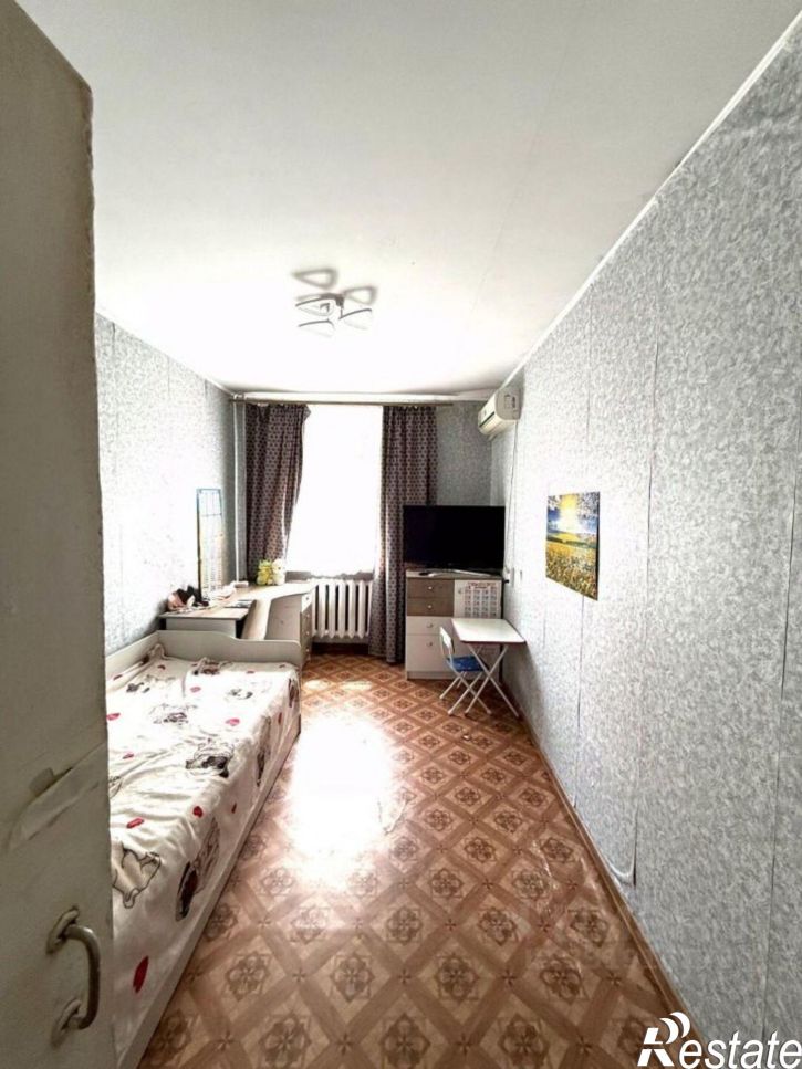 3-комн квартира ул Коммунистическая, 18а,  д. 18а