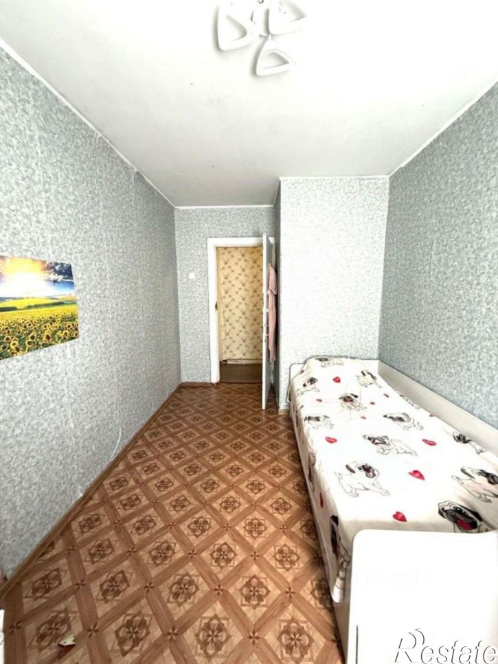 3-комн квартира ул Коммунистическая, 18а,  д. 18а