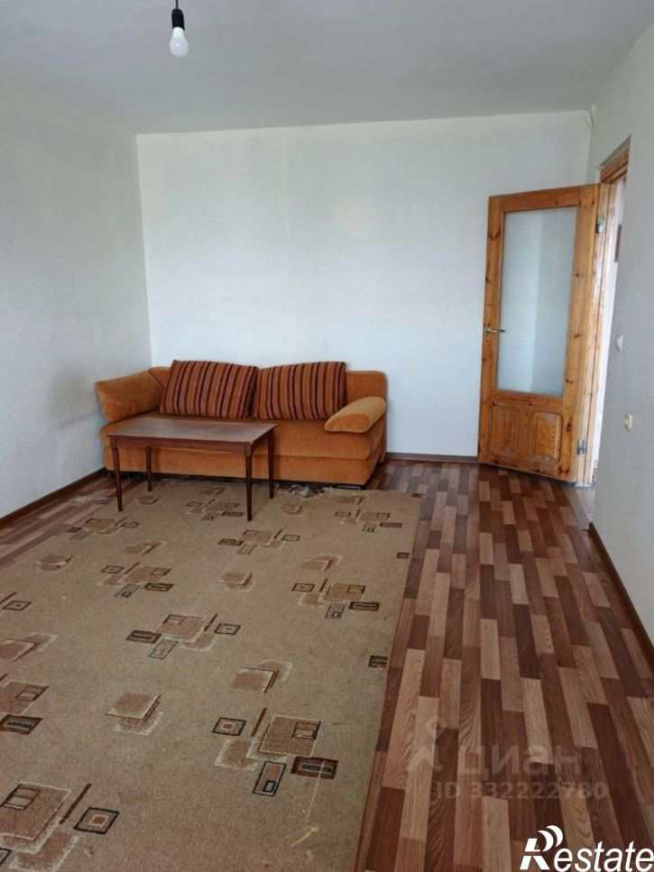 1-комн квартира ул им. Хользунова, 18/3,  д. 18/3