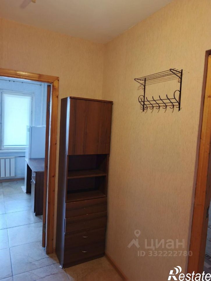 1-комн квартира ул им. Хользунова, 18/3,  д. 18/3