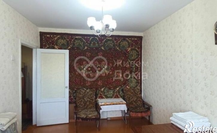 2-комн квартира Университетский пр-кт, 21,  д. 21