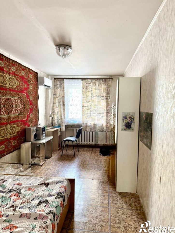 3-комн квартира ул Коммунистическая, 18а,  д. 18а
