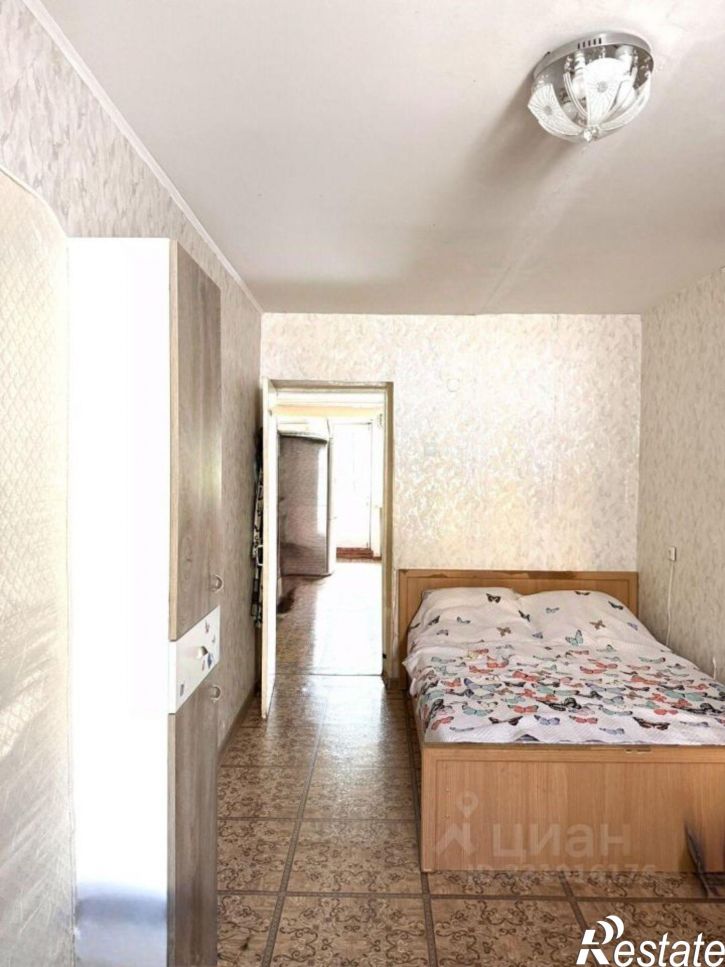 3-комн квартира ул Коммунистическая, 18а,  д. 18а