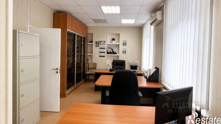 Офис ул Новороссийская, 26а,  д. 26а