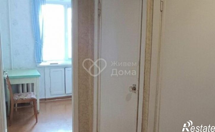 2-комн квартира Университетский пр-кт, 21,  д. 21
