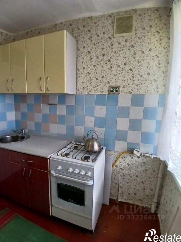 1-комн квартира ул им. Арсеньева, 44,  д. 44