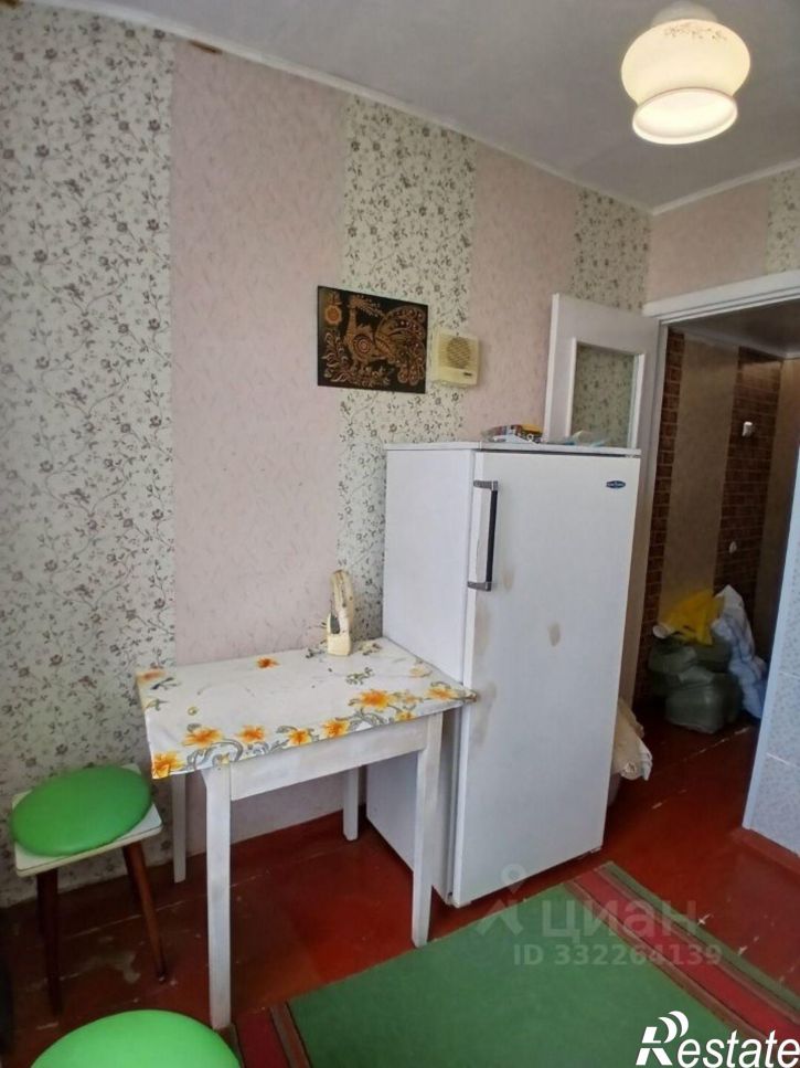 1-комн квартира ул им. Арсеньева, 44,  д. 44