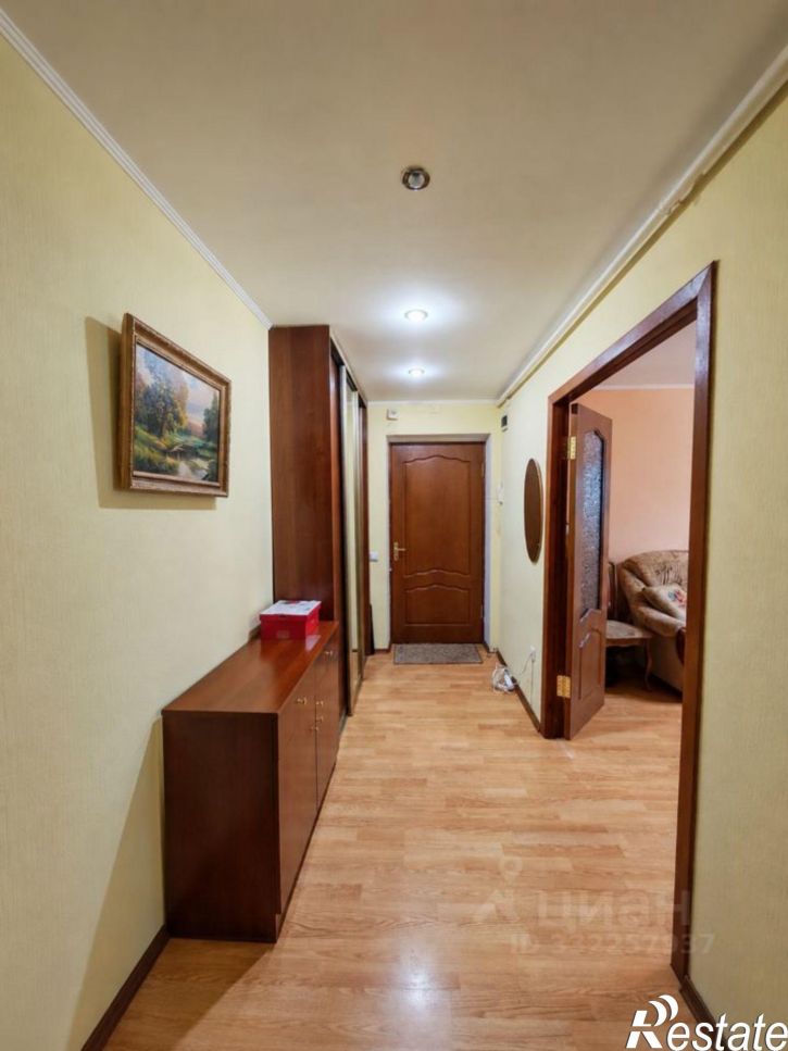 2-комн квартира пр-кт им. Маршала Советского Союза Г.К. Жукова, 106,  д. 106