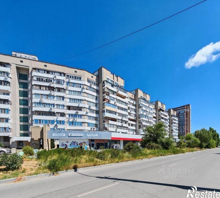 2-комн квартира пр-кт им. Маршала Советского Союза Г.К. Жукова, 106,  д. 106