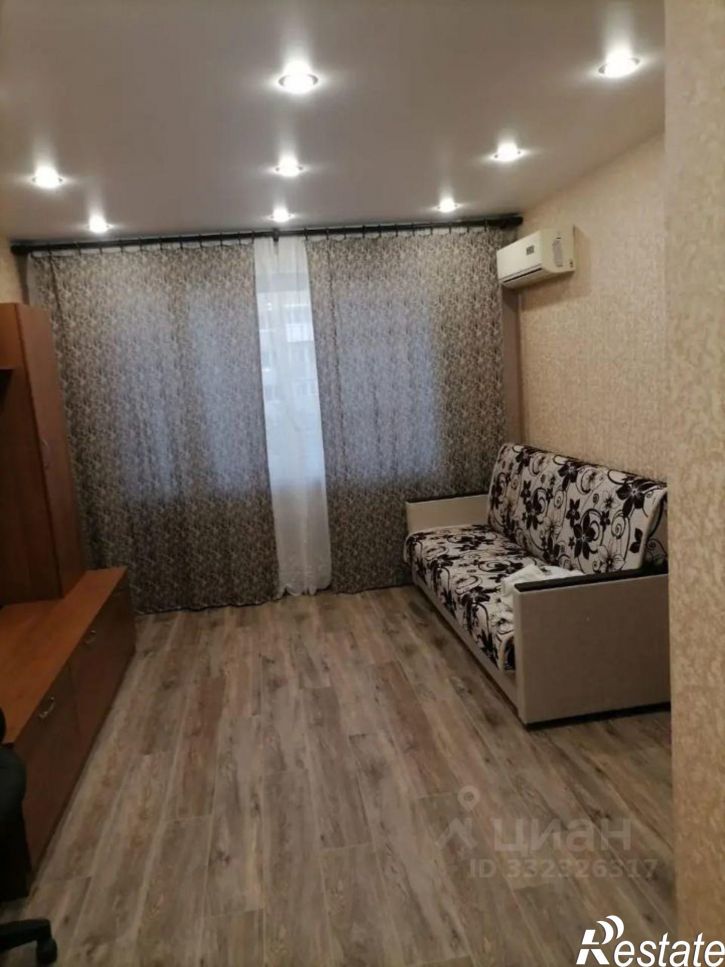 1-комн квартира ул Невская, 6,  д. 6