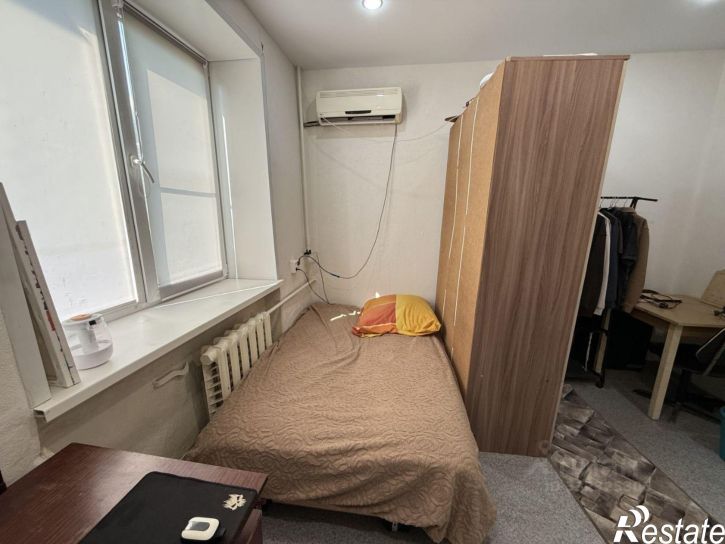 Комната ул Северный городок, 1,  д. 1