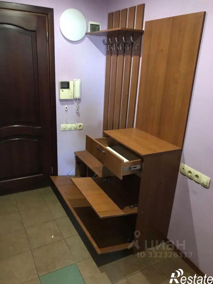 1-комн квартира ул Невская, 6,  д. 6