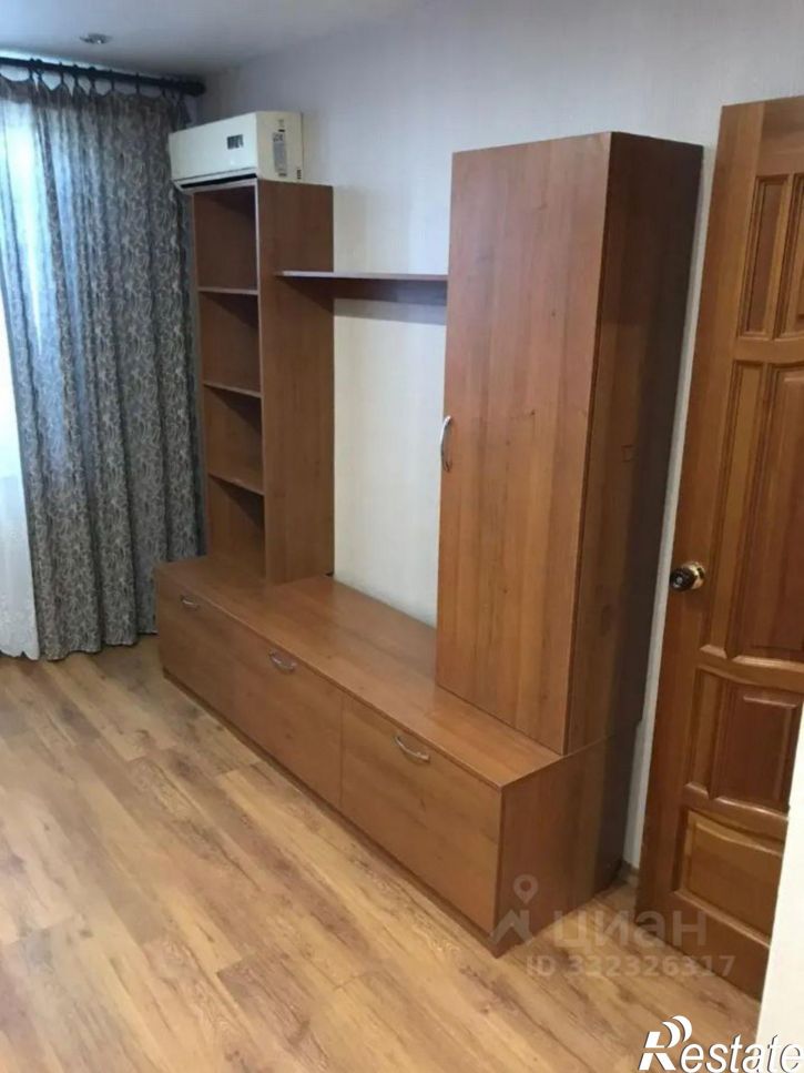 1-комн квартира ул Невская, 6,  д. 6