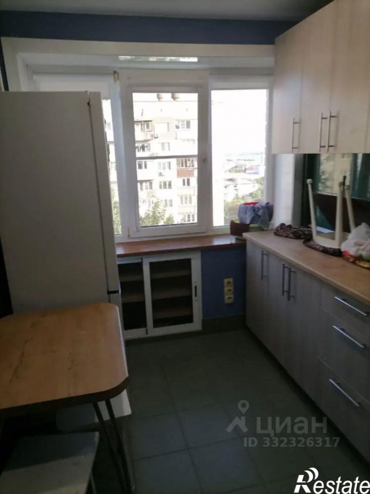 1-комн квартира ул Невская, 6,  д. 6