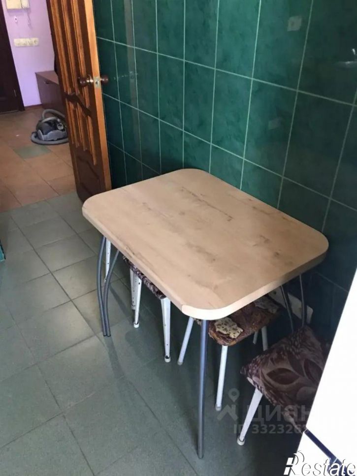 1-комн квартира ул Невская, 6,  д. 6