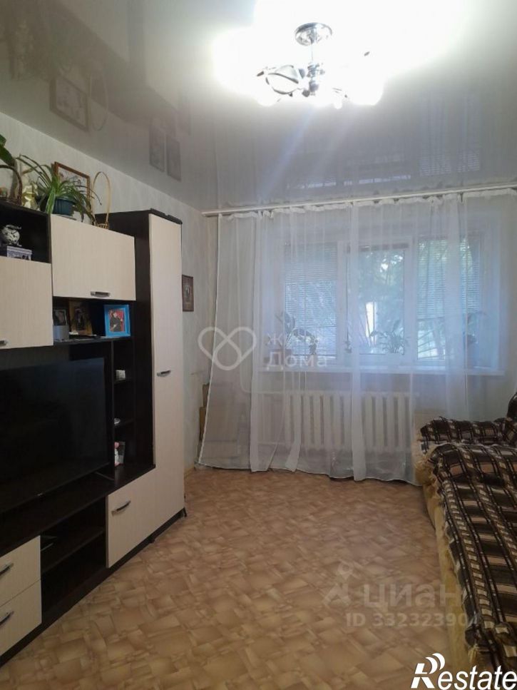 3-комн квартира ул им. Германа Титова, 52,  д. 52