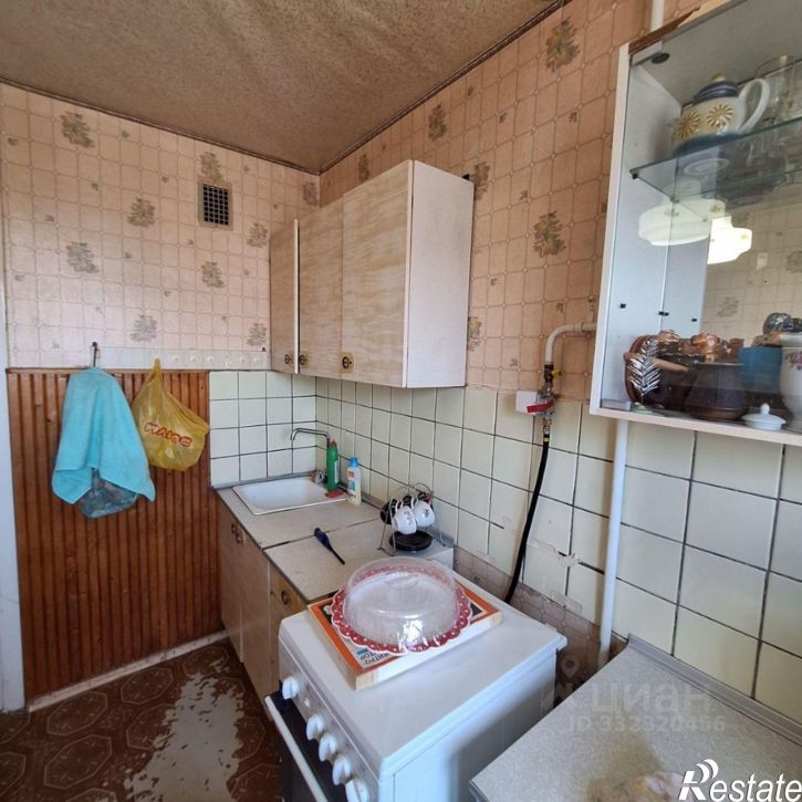 3-комн квартира ул Космонавтов, 45,  д. 45
