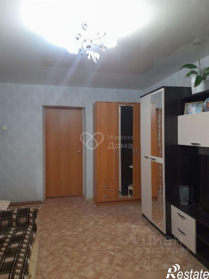 3-комн квартира ул им. Германа Титова, 52,  д. 52