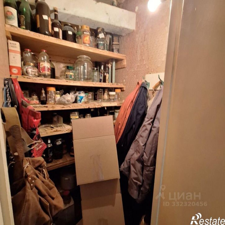 3-комн квартира ул Космонавтов, 45,  д. 45