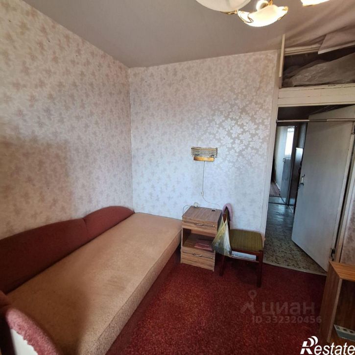 3-комн квартира ул Космонавтов, 45,  д. 45