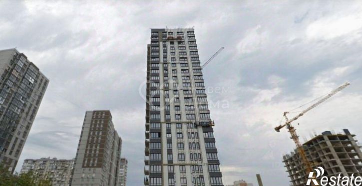 1-комн квартира Волгоград городской округ