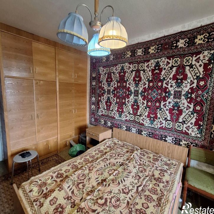 3-комн квартира ул Космонавтов, 45,  д. 45